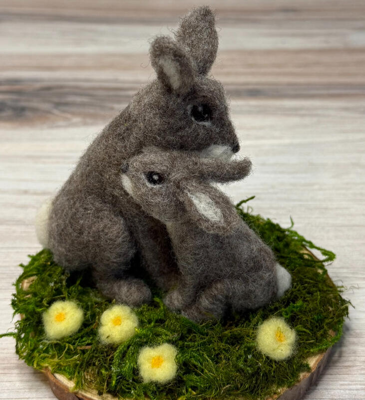 Bunnies