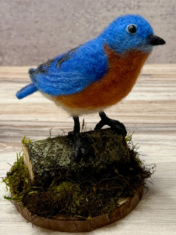 Bluebird